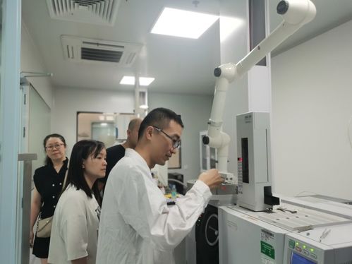 省疾控中心舉辦2023年福建省食品和水質(zhì)檢驗(yàn)新技術(shù)與標(biāo)準(zhǔn)宣貫培訓(xùn)班