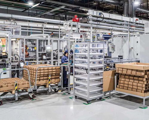 博世 用技術服務、創新與合作應對碳中和深水區挑戰