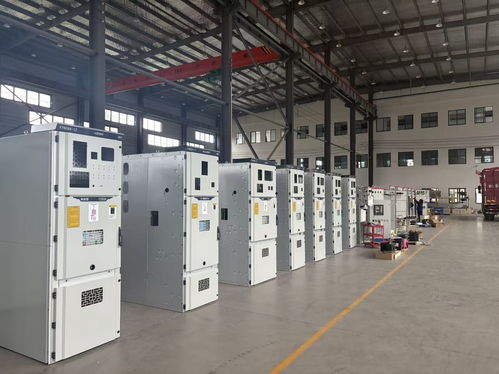 2025年高低壓成套設備優質品牌綜合推薦指南